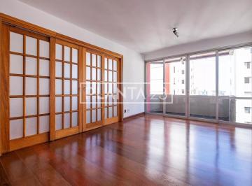 1 · Apartamento com 105 m², 2 quartos sendo 1 suíte à venda no bairro Vila Madalena.