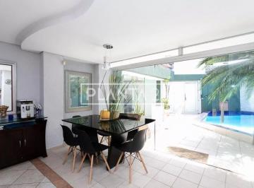 1 · Casa com 280 m², 3 quartos sendo 1 suíte à venda no bairro Vila Madalena.