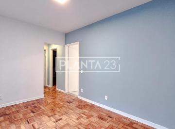 1 · Apartamento com 50 m², 2 quartos e 1 vaga à venda no bairro Pompéia.