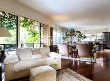 1 · Apartamento com 217 m², 3 quartos sendo 3 suítes à venda no bairro Vila Madalena.