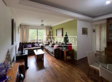 1 · Apartamento com 103 m², 3 quartos sendo 1 suíte à venda no bairro Vila Olímpia.