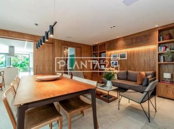 1 · Casa com 288 m², 4 quartos sendo 2 suítes à venda no bairro Jardim Europa.