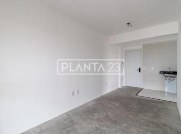 1 · Apartamento com 54 m², 2 quartos sendo 1 suíte à venda no bairro Indianópolis.