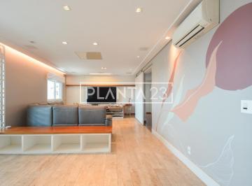 1 · Apartamento com 205 m², 3 quartos sendo 3 suítes à venda no bairro Saúde.