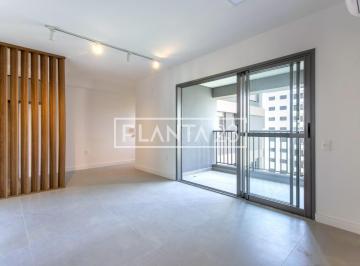 1 · Apartamento com 85 m², 3 quartos sendo 1 suíte à venda no bairro Moema.