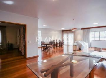 1 · Casa com 538 m², 6 quartos sendo 4 suítes à venda no bairro Vila Madalena.