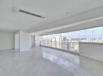 1 · Cobertura com 290 m², 4 quartos sendo 4 suítes à venda no bairro Vila Romana.
