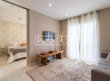 1 · Apartamento com 45 m², 1 quarto sendo 1 suíte à venda no bairro Itaim Bibi.