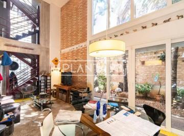 1 · Casa com 291 m², 4 quartos sendo 2 suítes à venda no bairro Vila Madalena.