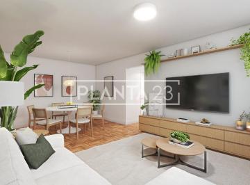 1 · Apartamento com 98 m², 2 quartos sendo 1 suíte à venda no bairro Cerqueira César.