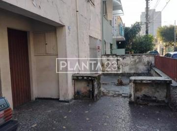 1 · Terreno ou casa para reforma total com 186 m², à venda no bairro Pinheiros.