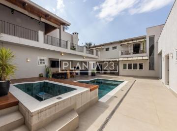 1 · Casa com 319 m², 4 quartos sendo 2 suítes à venda no bairro Planalto Paulista.