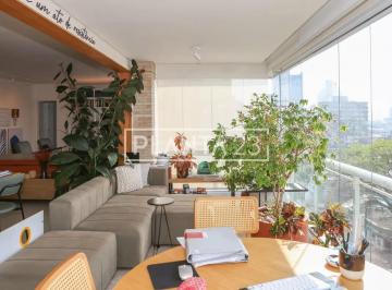 1 · Apartamento com 162 m², 3 quartos sendo 3 suítes à venda no bairro Lapa.