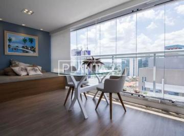 1 · Apartamento com 49 m², 1 quarto sendo 1 suíte à venda no bairro Pinheiros.