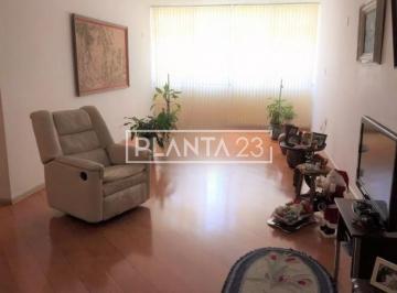 1 · Apartamento com 174 m², 3 quartos sendo 0 suíte à venda no bairro Santa Cecília.