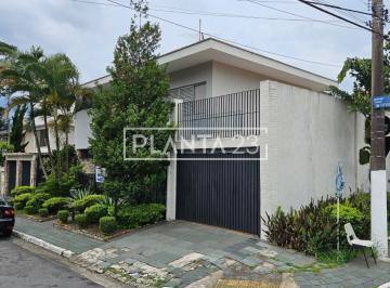 1 · Casa com 261 m², 3 quartos sendo 3 suítes à venda no bairro Planalto Paulista.
