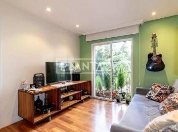 1 · Apartamento com 43 m², 1 quarto sendo 1 suíte à venda no bairro Itaim Bibi.