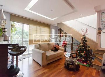 1 · Cobertura com 99 m², 1 quarto sendo 1 suíte à venda no bairro Alto de Pinheiros.