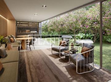 1 · Apartamento com 252 m², 3 quartos sendo 3 suítes à venda no bairro Jardim Paulista.