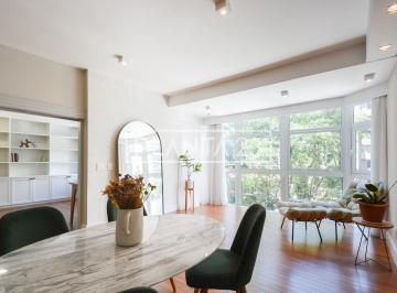 1 · Apartamento com 141 m², 2 quartos sendo 1 suíte à venda no bairro Jardim Paulista.