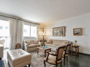 1 · Apartamento com 161 m², 4 quartos sendo 1 suíte à venda no bairro Moema Pássaros.