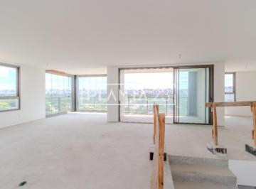 1 · Apartamento com 398 m², 3 quartos sendo 3 suítes à venda no bairro Indianópolis.
