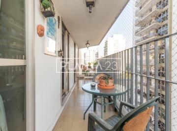 1 · Apartamento com 165 m², 4 quartos sendo 1 suíte à venda no bairro Indianópolis.
