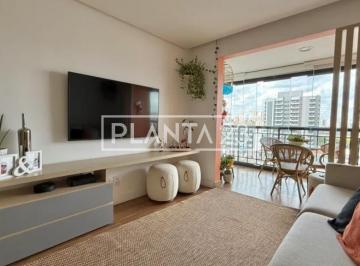 1 · Apartamento com 107 m², 3 quartos sendo 1 suíte à venda no bairro Ipiranga.