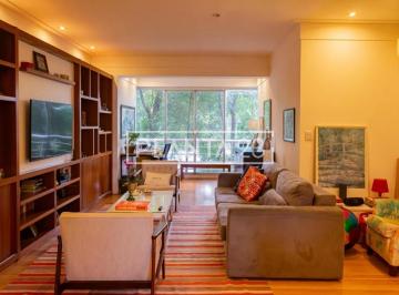 1 · Apartamento com 127 m², 4 quartos sendo 1 suíte à venda no bairro Alto de Pinheiros.