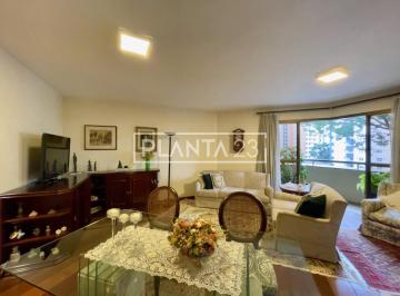 1 · Apartamento com 142 m², 4 quartos sendo 2 suítes à venda no bairro Moema Pássaros.