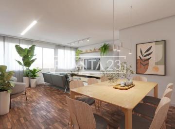 1 · Apartamento com 105 m², 2 quartos sendo 2 suítes à venda no bairro Jardim Paulista.