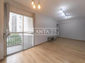 1 · Apartamento com 78 m², 2 quartos sendo 0 suíte à venda no bairro Brooklin.