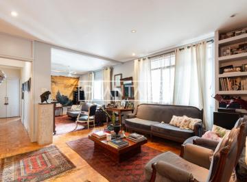 1 · Apartamento com 146 m², 2 quartos sendo 1 suíte à venda no bairro Jardim Paulista.
