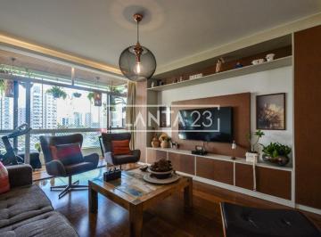 1 · Apartamento com 183 m², 4 quartos sendo 1 suíte à venda no bairro Moema Pássaros.