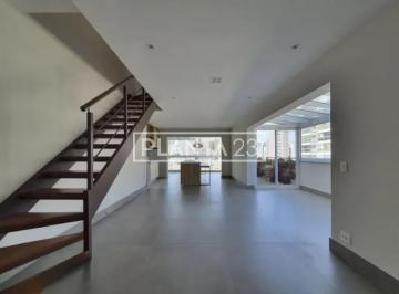 1 · Cobertura duplex com 135 m², 2 quartos sendo 2 suítes à venda no bairro Vila Mariana.