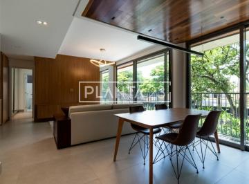 1 · Apartamento com 84 m², 1 quarto sendo 1 suíte à venda no bairro Cidade Jardim.