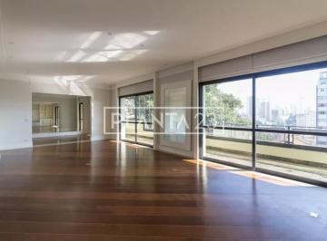 1 · Apartamento com 320 m², 4 quartos sendo 4 suítes à venda no bairro Aclimação.