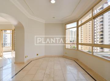 1 · Apartamento com 336 m², 4 quartos sendo 4 suítes à venda no bairro Tatuapé.
