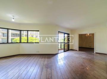 1 · Apartamento com 173 m², 3 quartos sendo 3 suítes à venda no bairro Jardim Paulista.