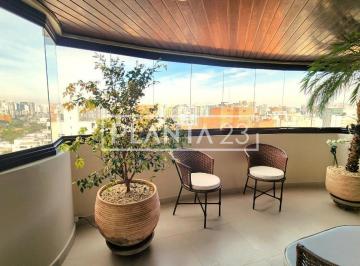 1 · Apartamento com 198 m², 4 quartos sendo 4 suítes à venda no bairro Moema Pássaros.