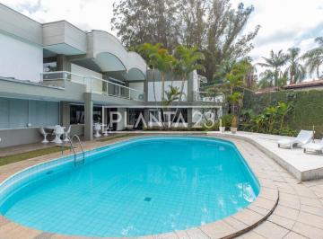1 · Casa com 600 m², 3 quartos sendo 3 suítes à venda no bairro Jardim Marajoara.