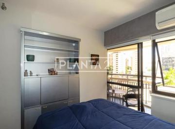 1 · Apartamento com 37 m², 1 quarto 1 vaga à venda no bairro Itaim Bibi.
