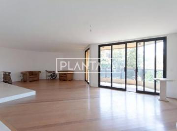1 · Apartamento com 215 m², 3 quartos sendo 3 suítes à venda no bairro Perdizes.