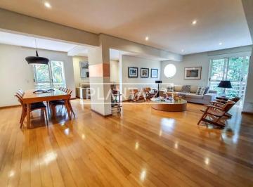 1 · Apartamento com 260 m², 4 quartos sendo 2 suítes à venda no bairro Alto de Pinheiros.