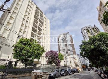 1 · Apartamento com 126 m², 4 quartos sendo 1 suíte à venda no bairro Chácara Santo Antônio.