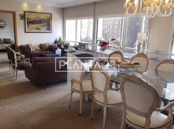 1 · Apartamento com 205 m², 4 quartos sendo 1 suíte à venda no bairro Jardim Paulista.