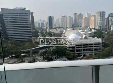 1 · Apartamento com 33 m², 1 quarto sendo 1 suíte à venda no bairro Santo Amaro.