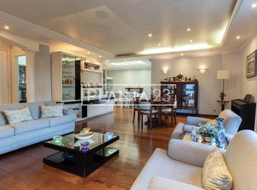 1 · Apartamento com 251 m², 3 quartos sendo 3 suítes à venda no bairro Perdizes.