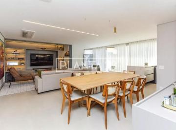 1 · Apartamento com 146 m², 3 quartos sendo 3 suítes à venda no bairro Moema.