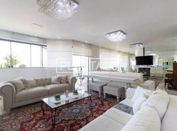1 · Apartamento com 260 m², 4 quartos sendo 3 suítes à venda no bairro Aclimação.